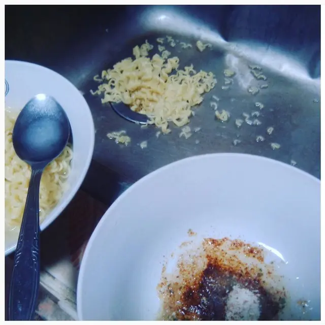6 Momen Apes Masak Mi Berujung Tumpah Ini Bikin Kecewa