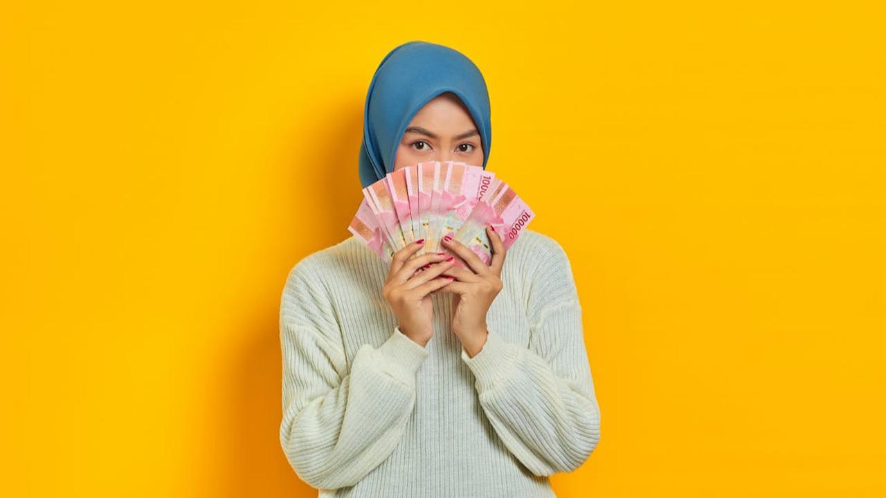 Jelang Lebaran, Begini Cara Mengelola Uang THR Anak untuk Investasi Jangka Panjang
