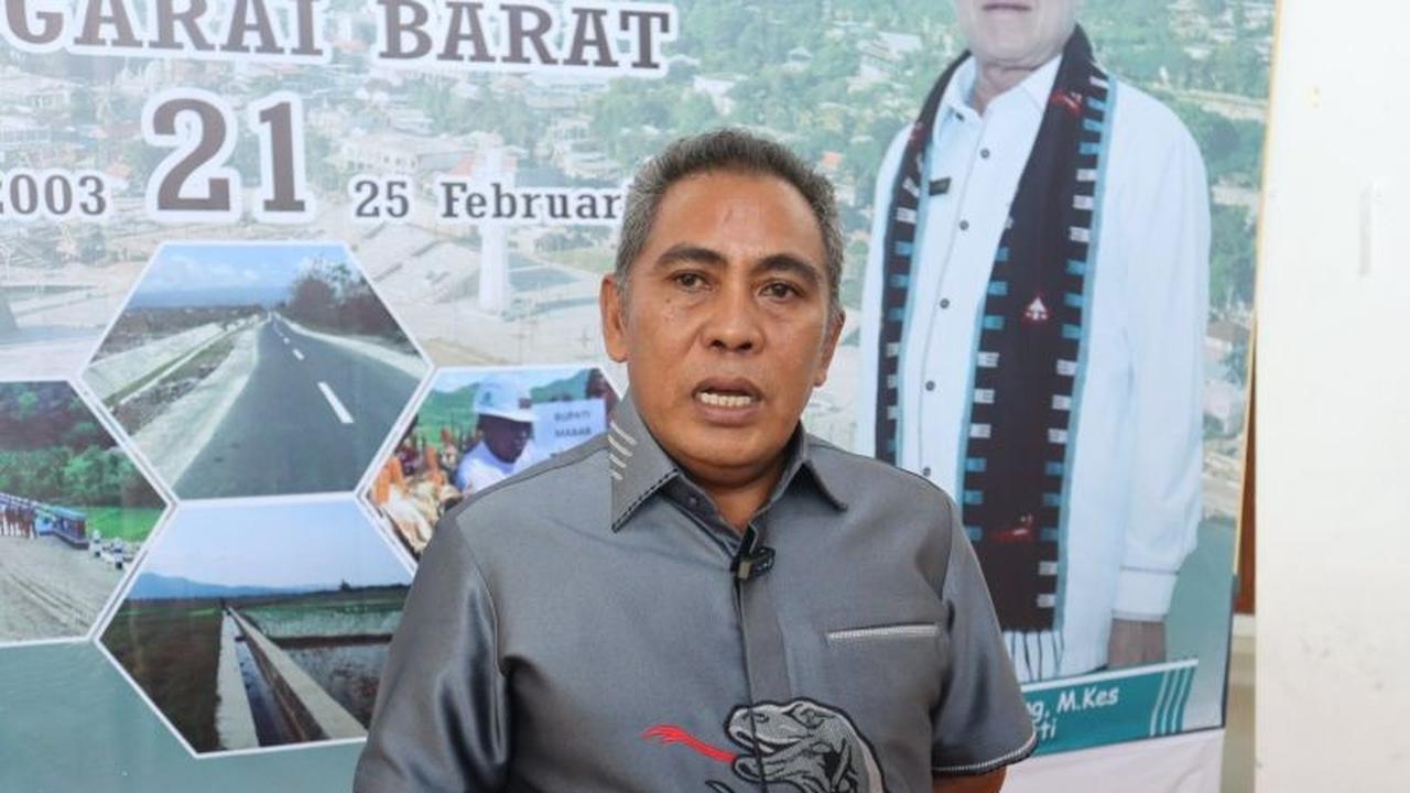 Tahukah Anda? Pemkab Mabar Ajak Semua Pihak Sukseskan Program Vaksinasi HPV untuk Cegah Kanker Serviks