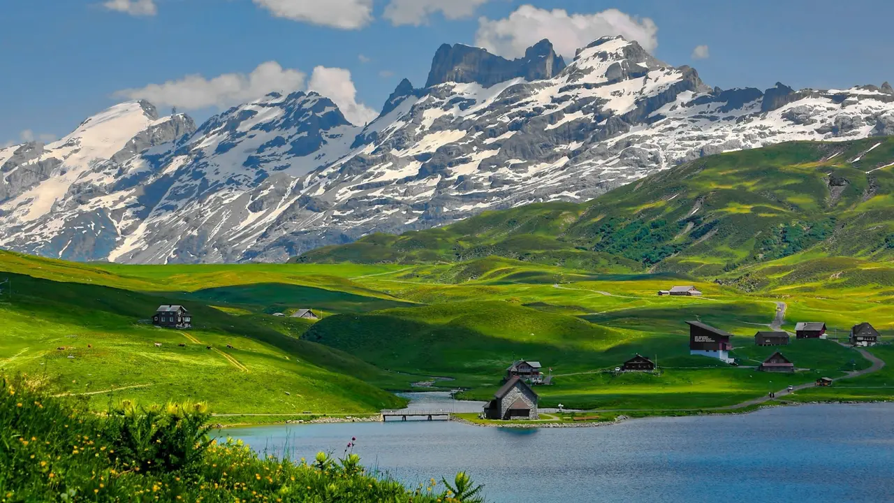 Switzerland