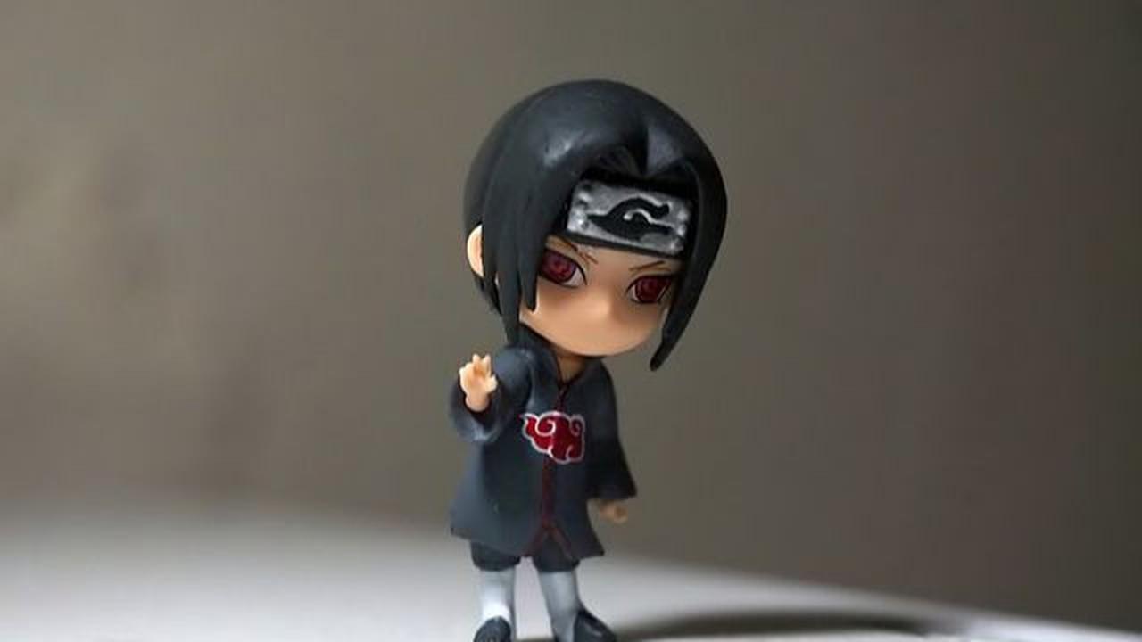 Kata Mutiara Naruto Tentang Mimpi