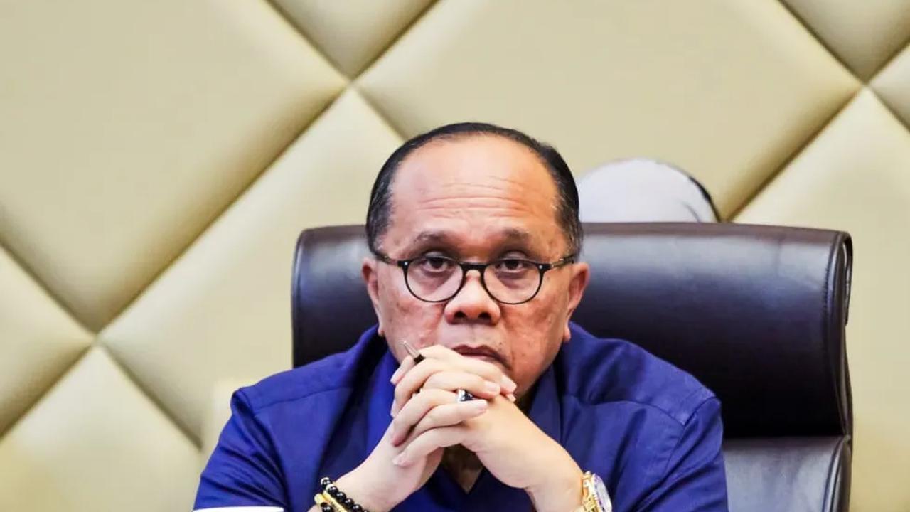 Junimart meminta hal tersebut karena mendengar kabar bahwa selama ini proses pengawasan di Rutan dan Lapas saat Pemilu sangat minim.