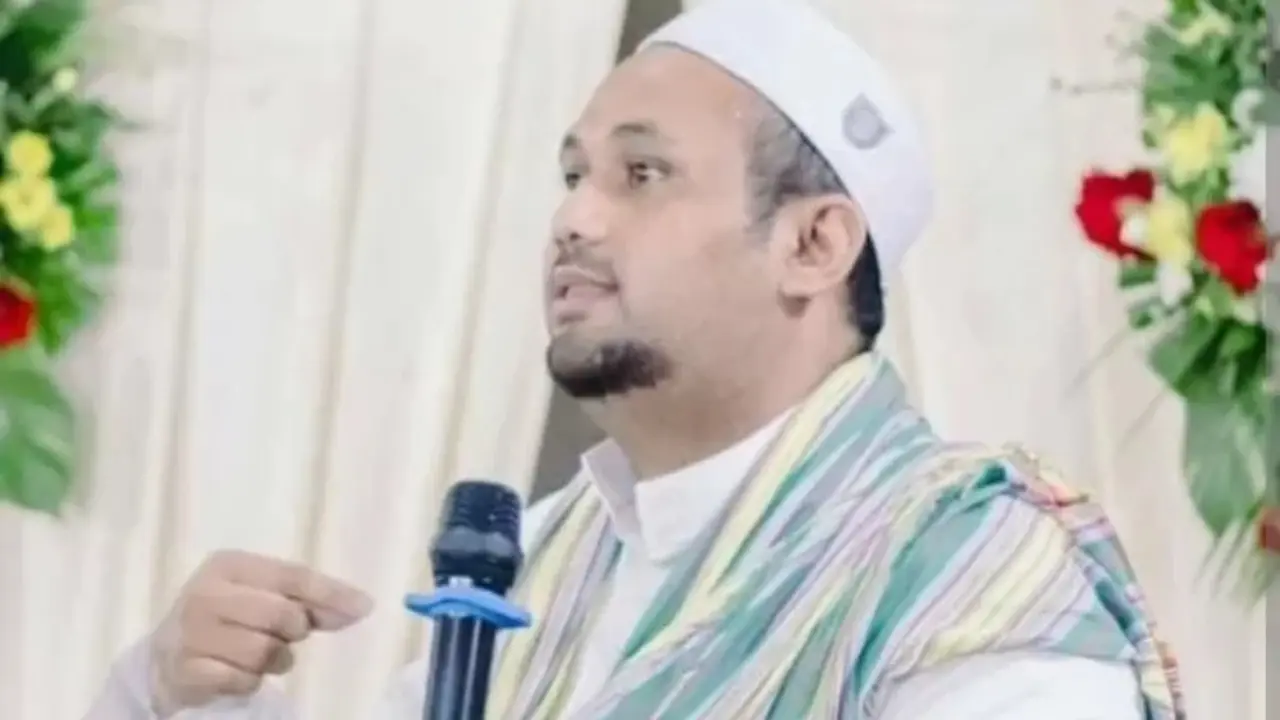 Habib Jafar Shodiq