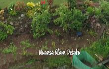 Masih Ingat Abah Jajang di Cianjur yang Rumahnya Ditawar Miliaran Rupiah Namun Ditolak? Kini Dapat Penghargaan dari Pemerintah karena Ini