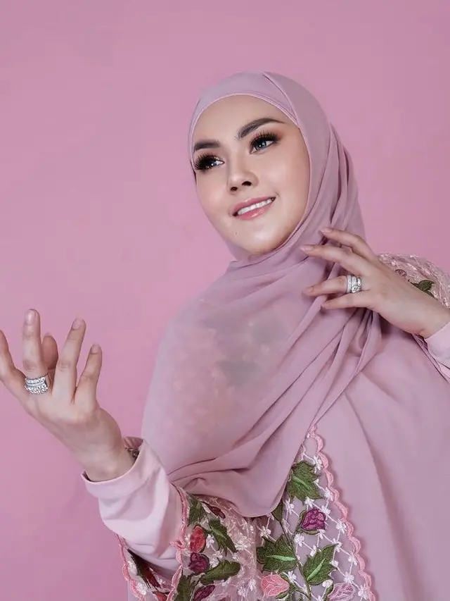 Ade Fitrie Kirana