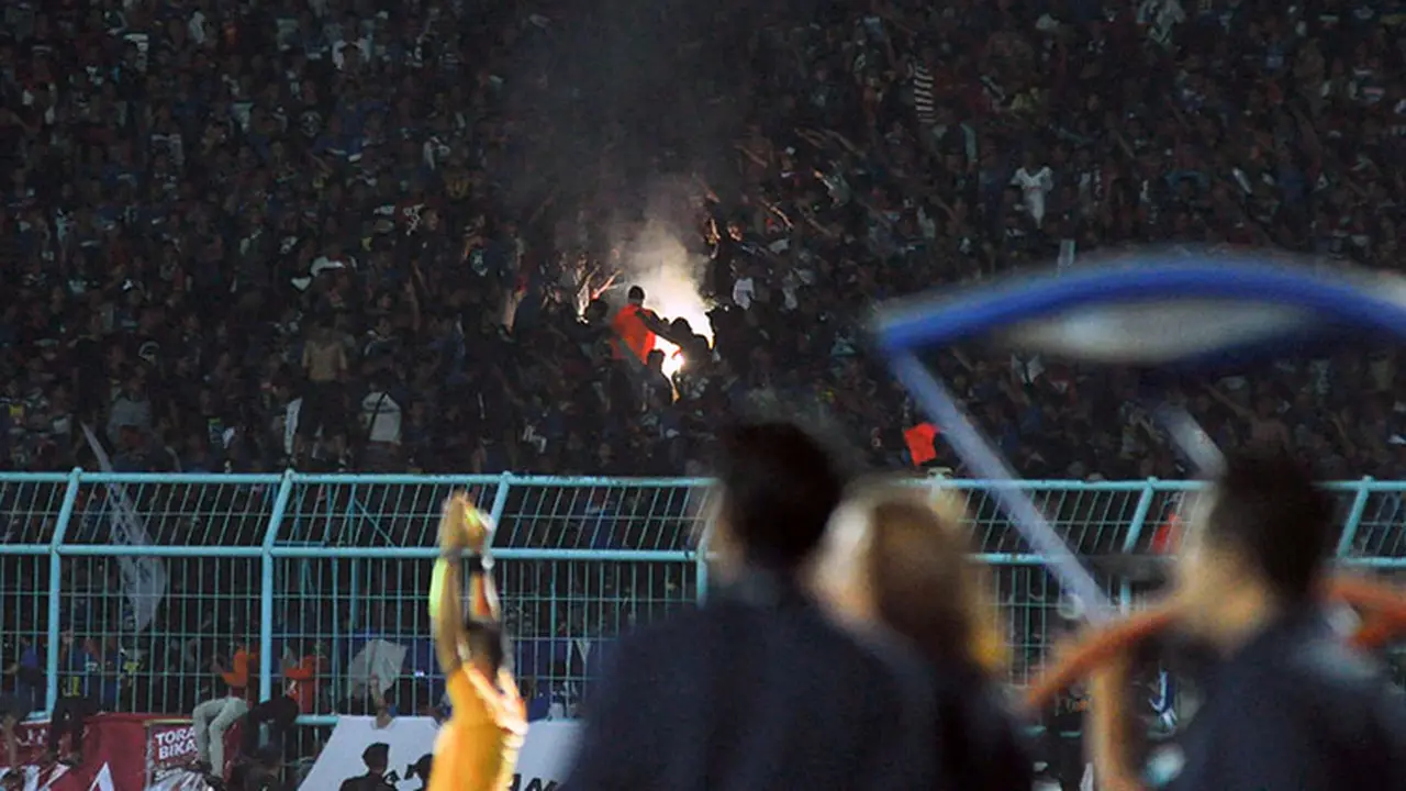 Arema Cronus