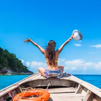 Open Trip Hemat Budget yang Bikin Liburanmu Sekelas Selebgram