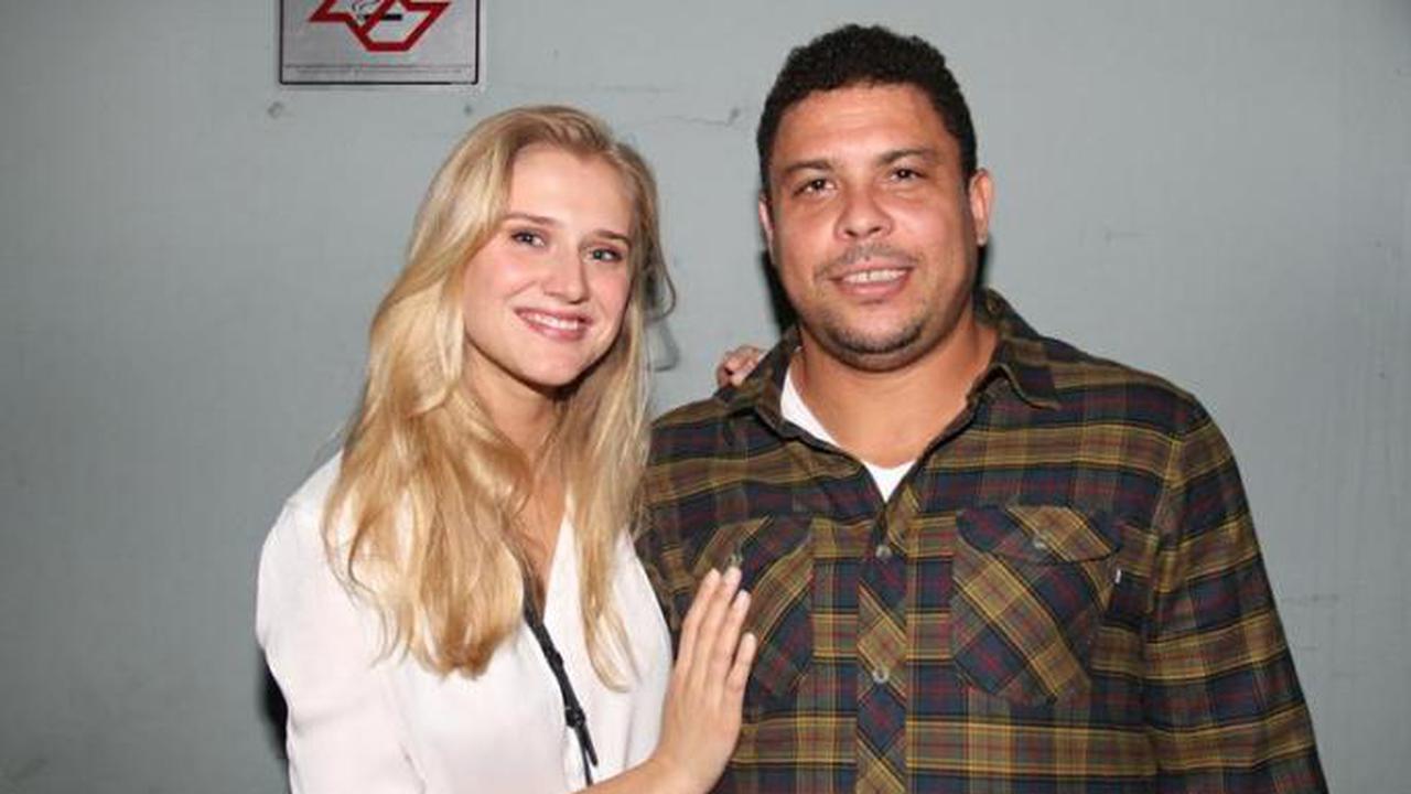 Ronaldo Luiz Nazario de Lima 