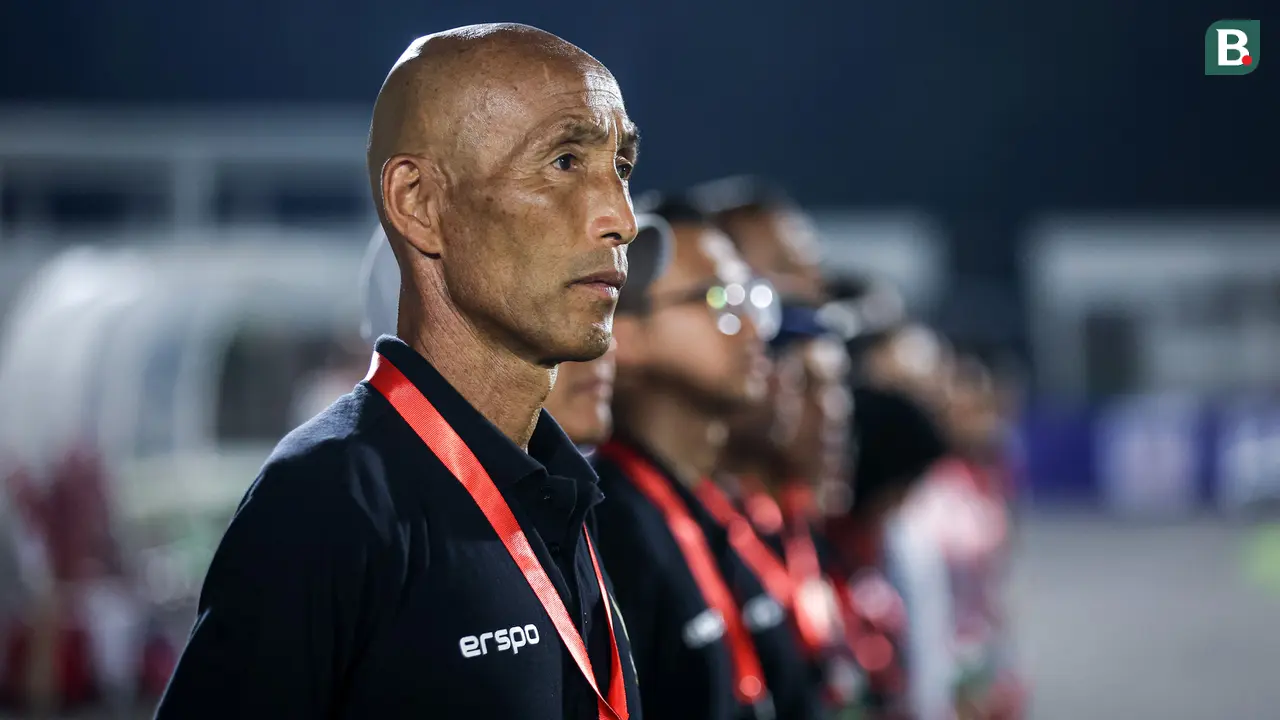 Timnas Putri Indonesia vs Singapura: Uji Coba Internasional