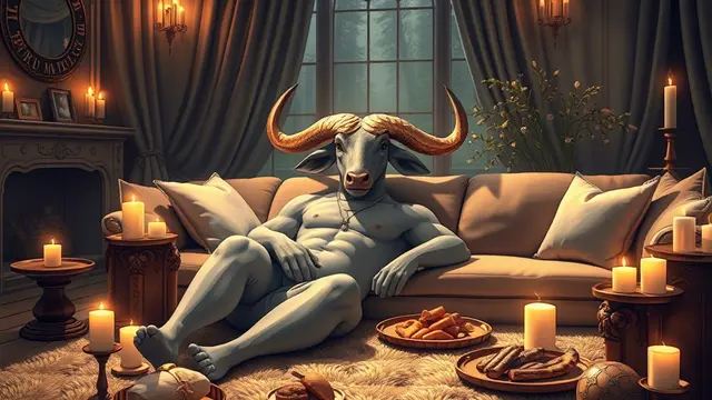 Zodiak yang Hidup Bak Keluarga Kerajaan