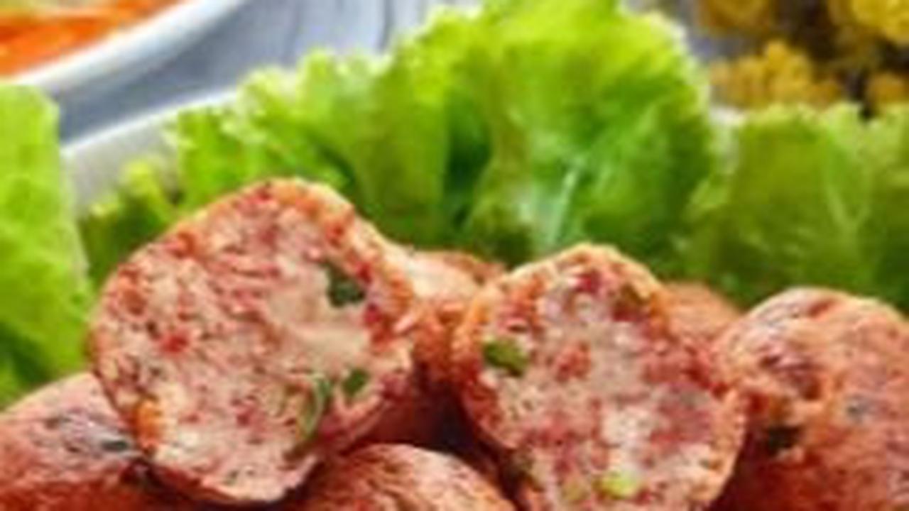 1.	Resep Menu Buka Puasa Gorengan: Bola Kornet