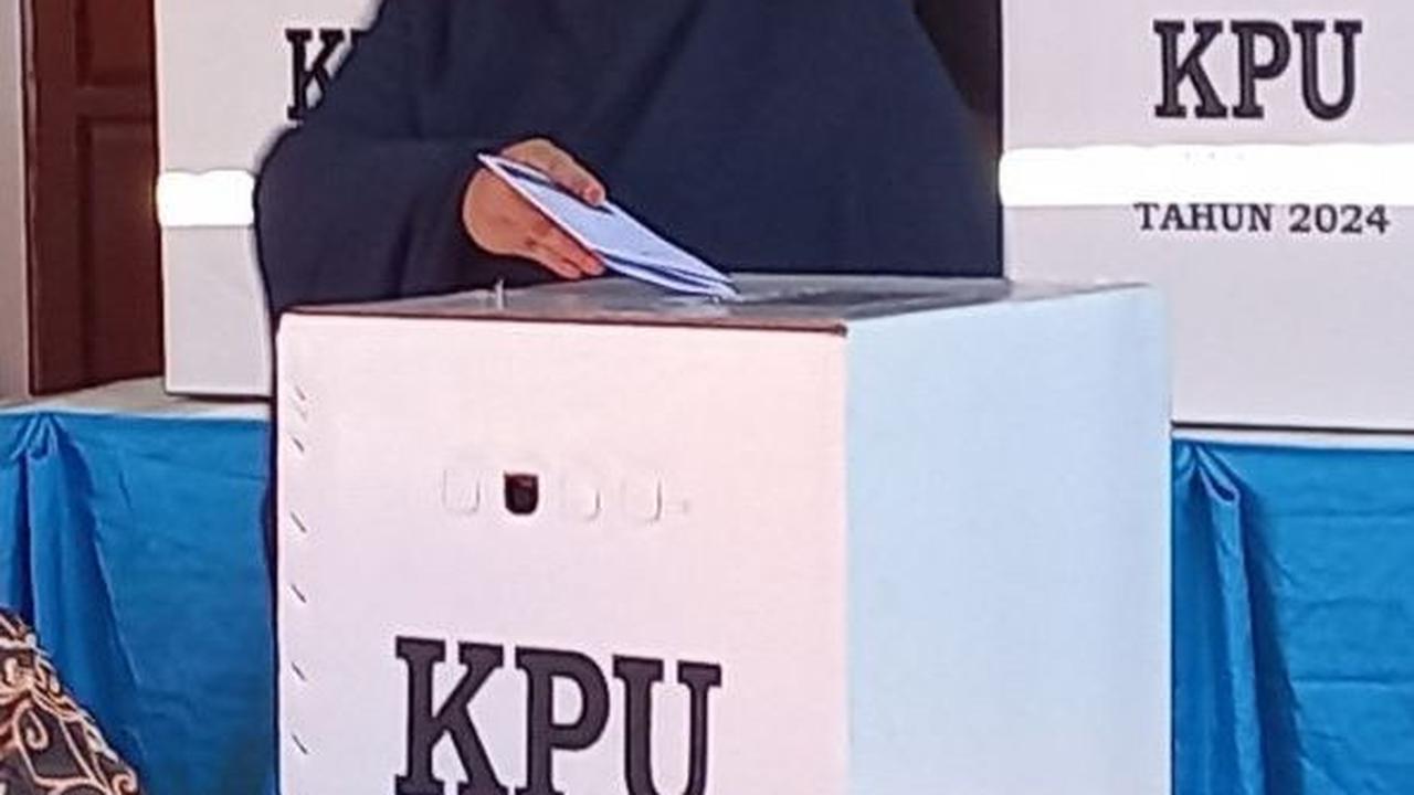 KPU RI Gelar Pemungutan Suara Ulang di Kuala Lumpur Hari Ini