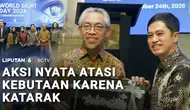 Tembus 600.000 Kasus, Operasi Katarak Gratis Digelar Tekan Kebutaan