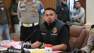 Takut Dicerai, Ibu di Cianjur Tawarkan Anak Kandung ke Suami