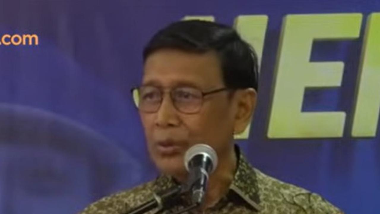 Wiranto