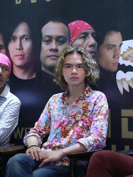 Dul Jaelani (Daniel Kampua/Fimela.com)