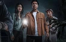 6 Tokoh Utama Film Dukun Magang, Jefan Nathanio dan Hana Saraswati Curi Perhatian