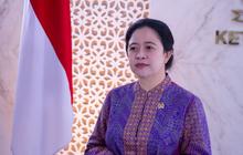Masuk Puncak Kemarau, Ketua DPR Ingatkan Mitigasi & Antisipasi Bencana Kekeringan