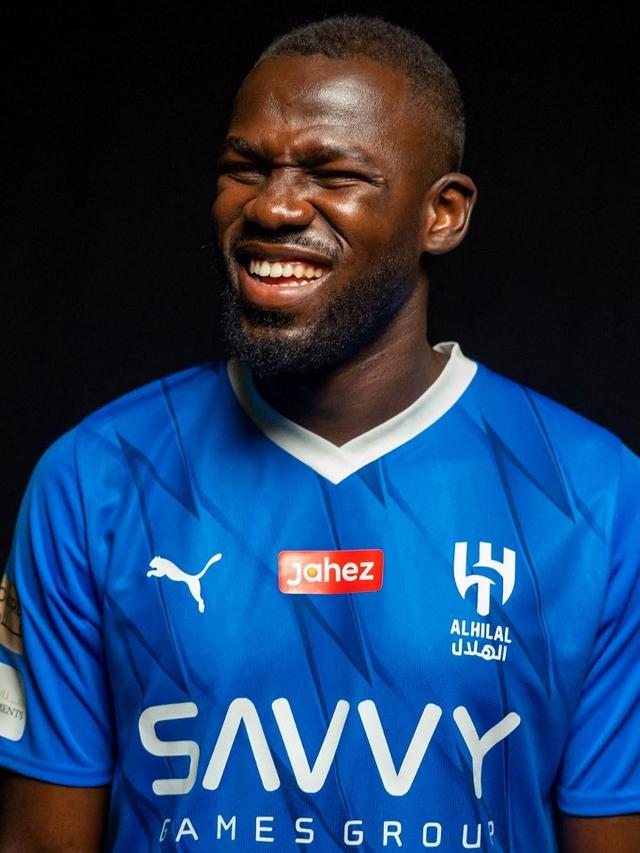 Kalidou Koulibaly