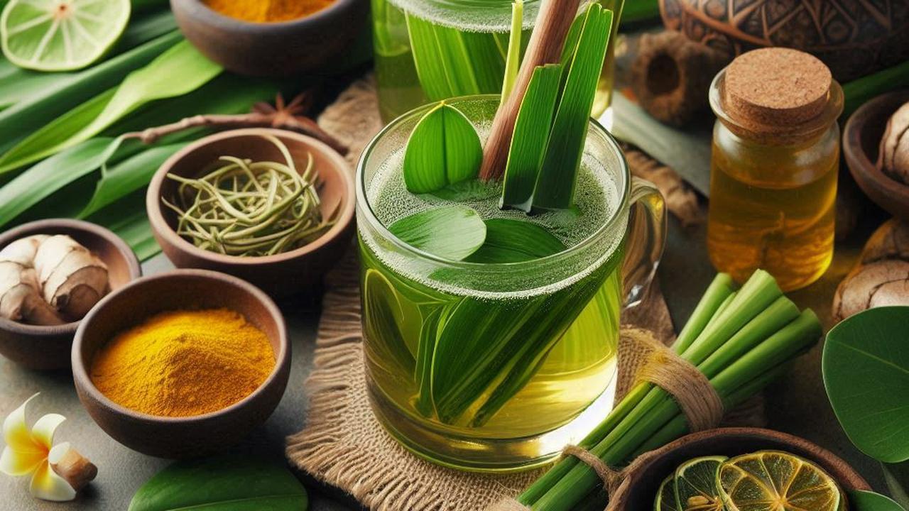 4 Resep Jamu Daun Rebus: Solusi Alami untuk Kesehatan Jantung