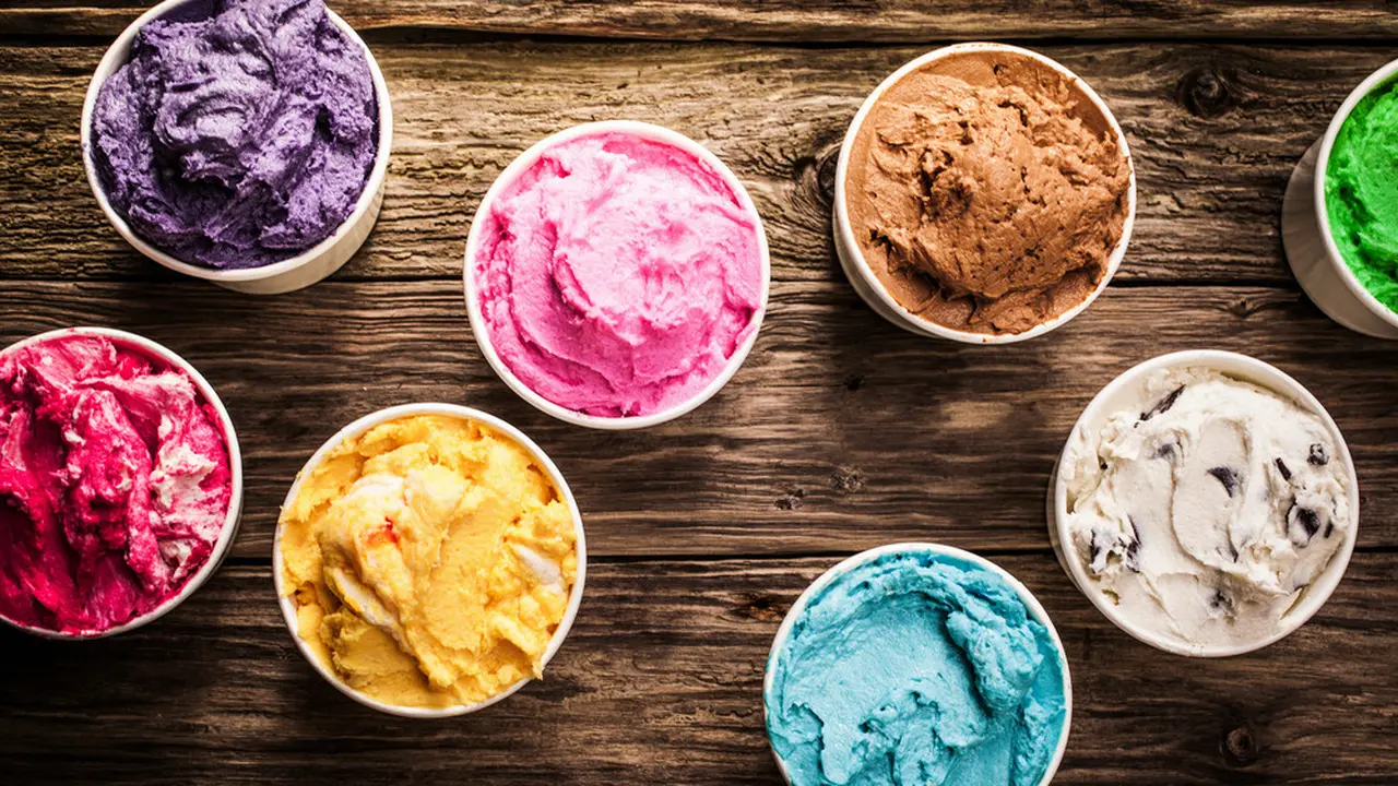 Es Krim