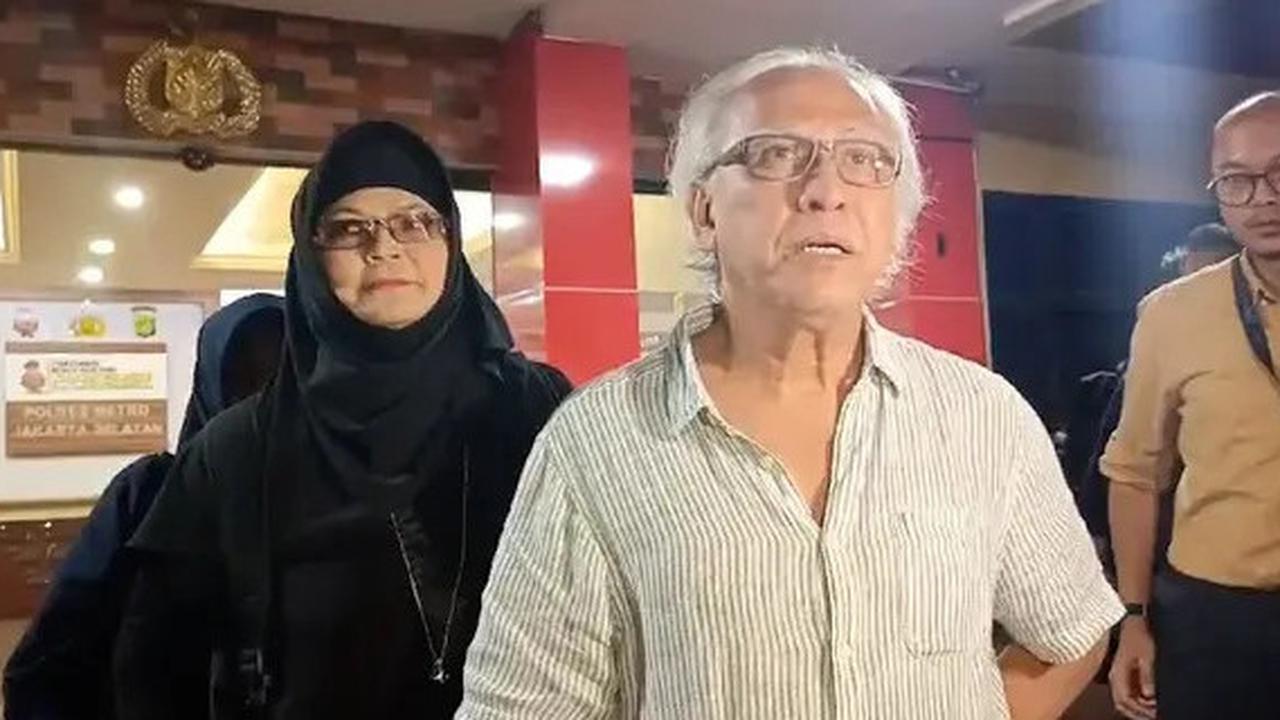 Duduk Perkara Iwan Fals Diperiksa Polisi, Simak Perjalanan Kasusnya
