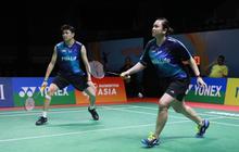Bobby/Melati Pastikan "All Indonesian Final" Ganda Campuran di Indonesia International Challenge 2025