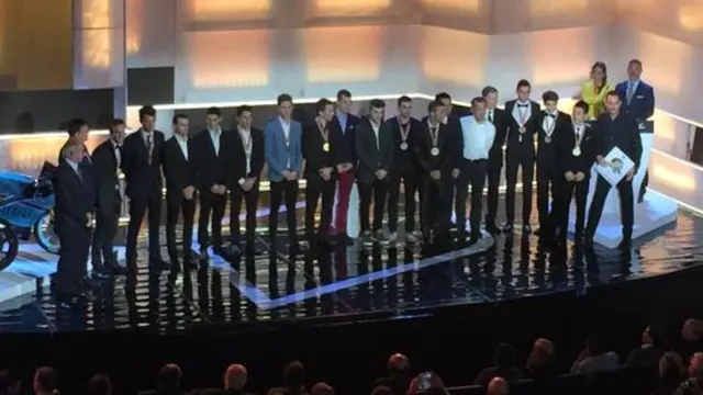 Gala FIM