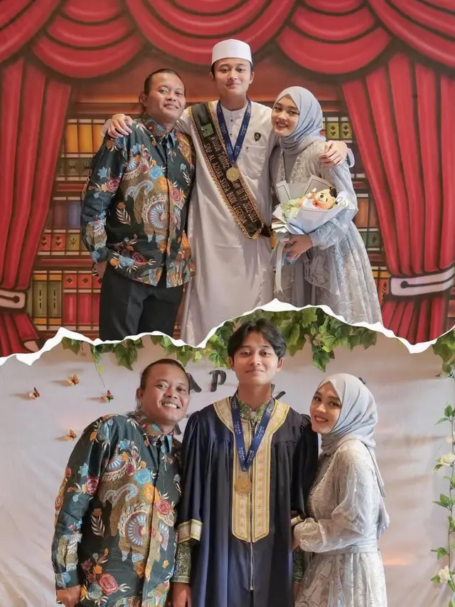 Putri Delina tampil memukau