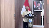 Kanwil KemenHAM Jakarta Deklarasikan Kampung Redam, Wujudkan Masyarakat Inklusif