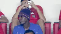 Ladeni Persipura, Yanto Basna Basuh Rindu pada Kampung Halaman