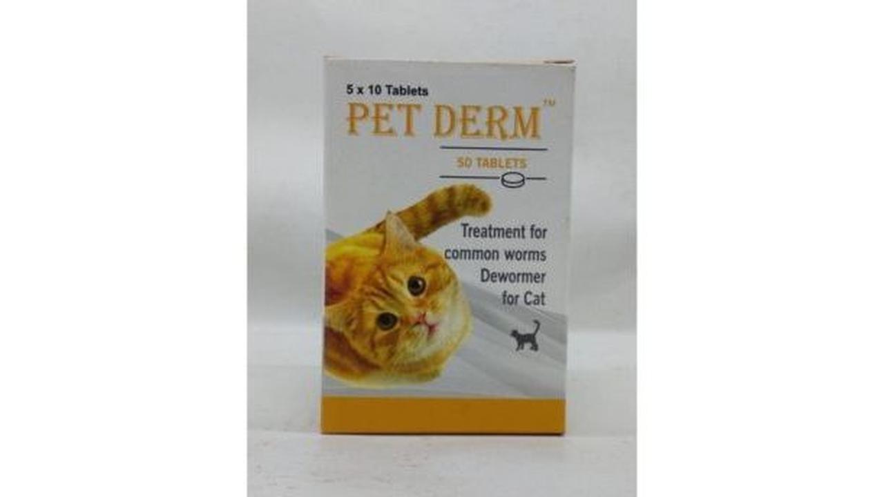 3. Pet Derm