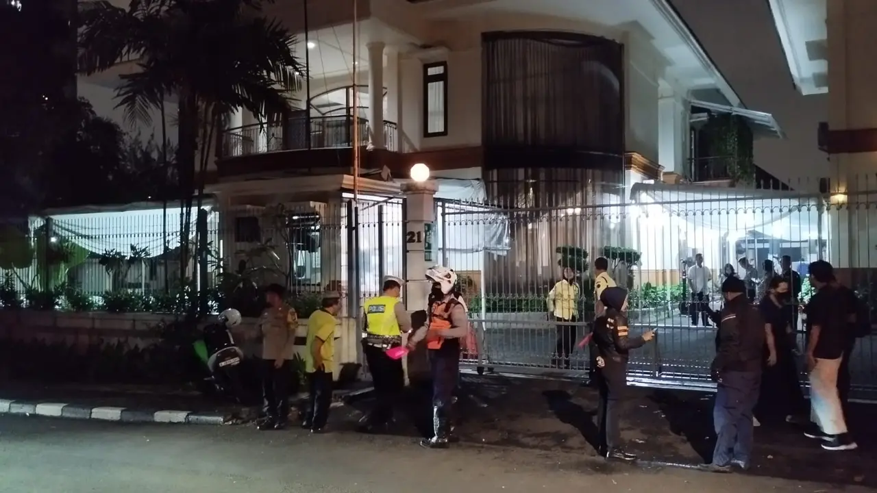 RUmah Duka