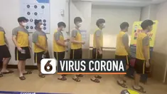 THUMBNAIL CORONA