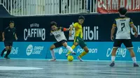 22 Tim Putra dan Putri dari 17 Perguruan Tinggi Bersaing di Campus League Futsal Regional Jakarta 2025: Berebut 8 Tiket ke Babak Nasional