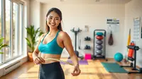 Tips Menjaga Berat Badan Ideal: Panduan Lengkap untuk Hidup Sehat