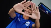 PSIS Tambah Amunisi di Sektor Sayap, Lorensius Sabda Jadi Senjata Baru Laskar Mahesa Jenar