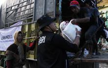 FOTO: Relawan BRI Peduli Terjun Langsung ke Lokasi Bencana Aceh Tamiang, Salurkan Bantuan & Percepat Pemulihan Pasca Bencana
