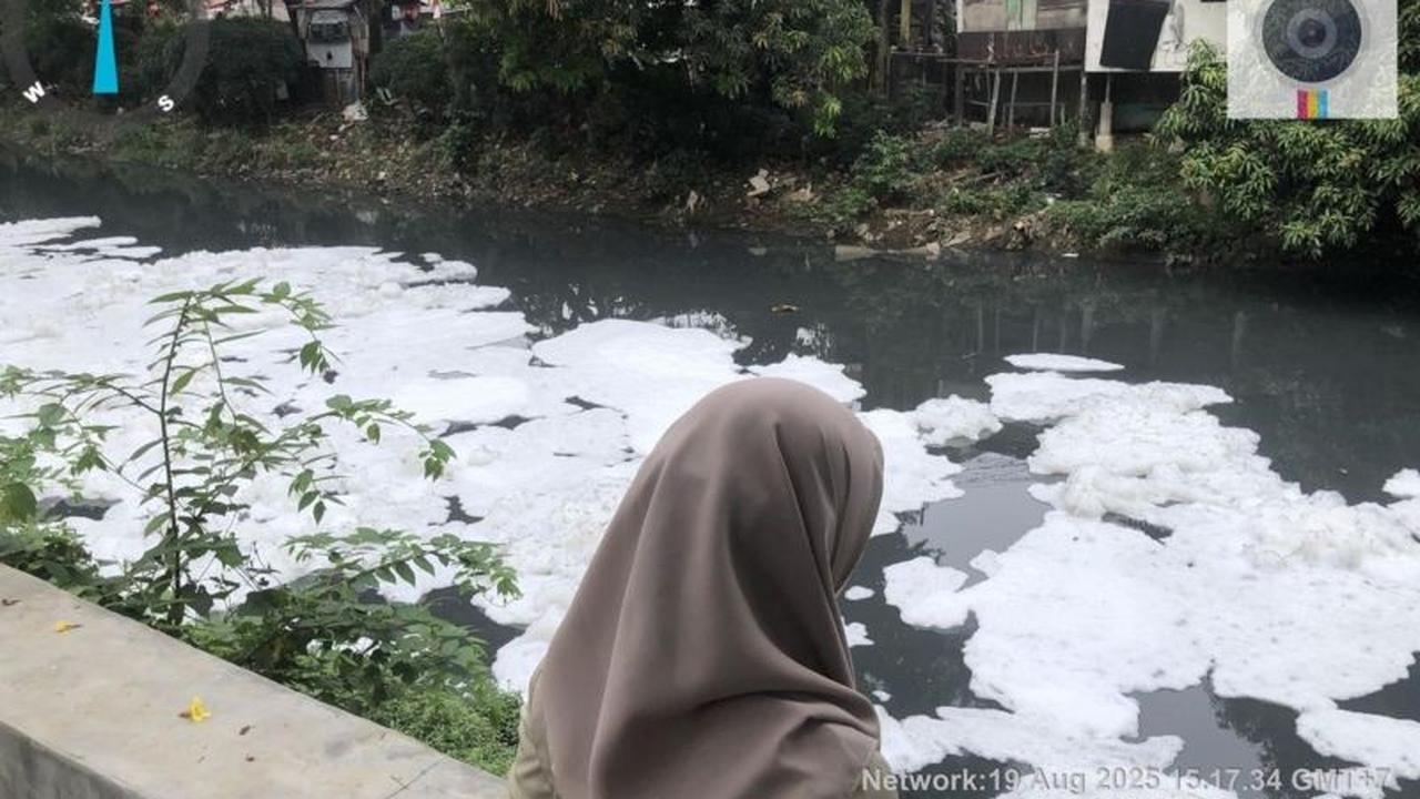 Trivia Jakarta: Busa Kali Sunter dan Penyegelan Bar Jadi Sorotan Utama Berita Jakarta Terkini!