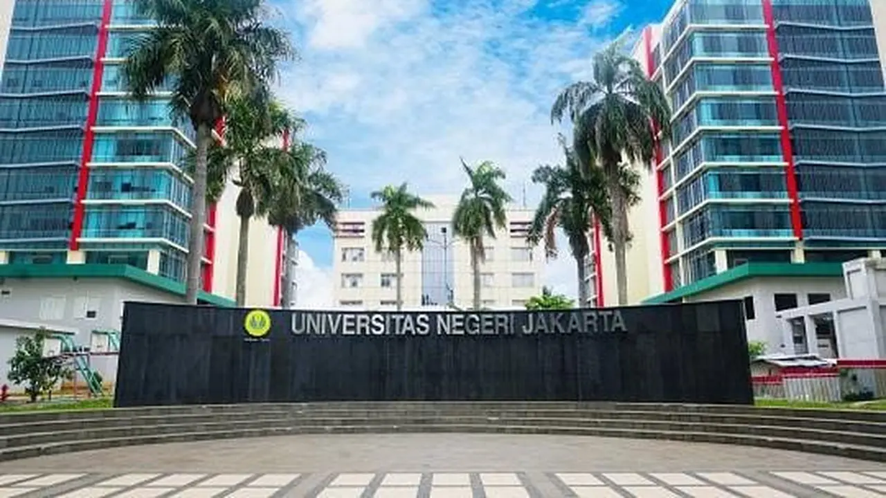 Universitas Negeri Jakarta