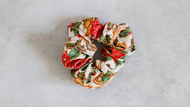 Scrunchie