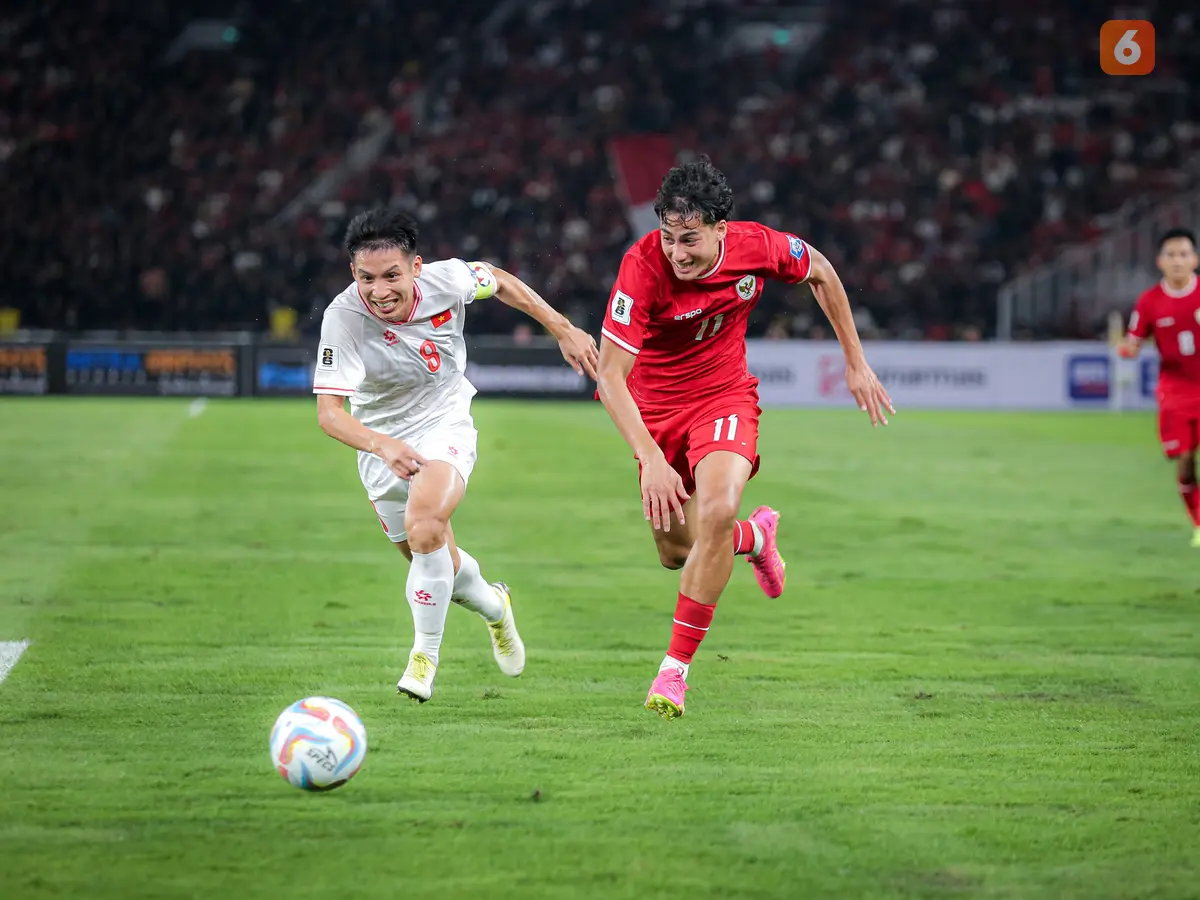 Timnas Indonesia