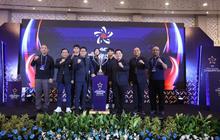 Timnas Voli Putra Indonesia Hadapi 'Grup Neraka' di AVC Men's Cup 2026, Siapkah Bersaing?