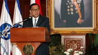 Ini Penyebab Rupiah Ambruk Versi BI
