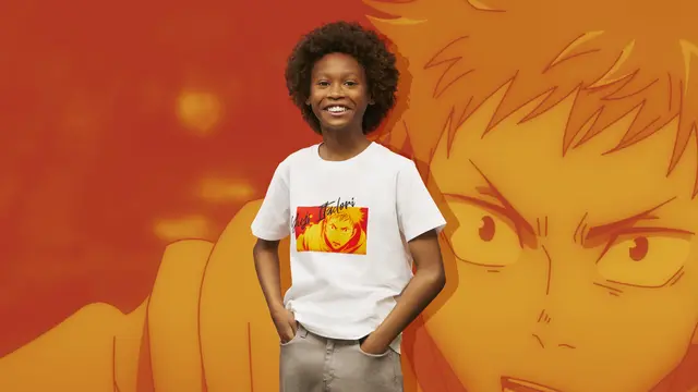 Laris di Pasaran, UNIQLO Hadirkan Desain Terbaru dari Kolaborasi UT Jujutsu Kaisen
