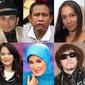 10 Nama Asli Artis Indonesia (Liputan6.com/Sangaji)