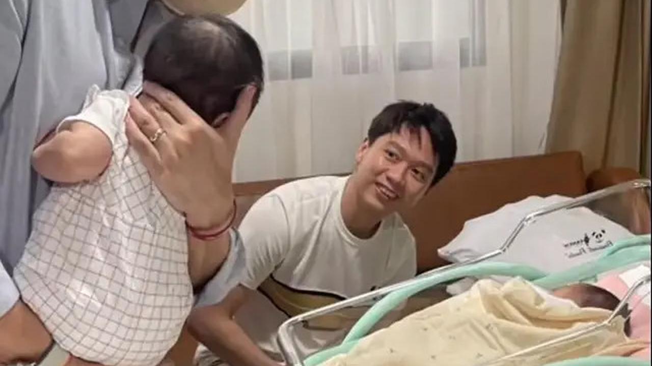 Banyak Do'a Dari Keluarga