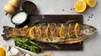 Four tasty and easy trout recipes that you will love. (Photo: Freepik)