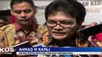 Langkah ini diambil sebagai bentuk respon atas instruksi Presiden Joko Widodo yang menginginkan pelayanan birokrasi yang cepat.