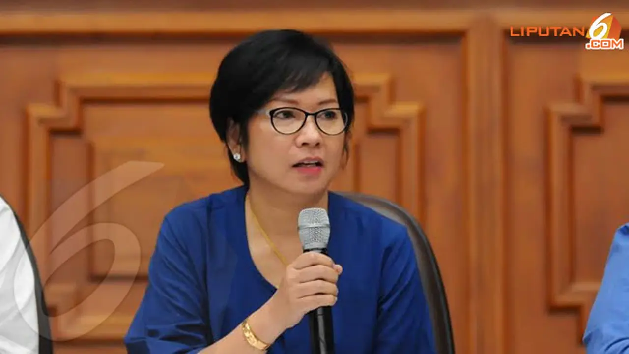Karen Agustiawan